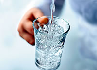 Чистая вода - залог здоровья!
