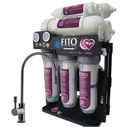 FF Osmos Ideal (400G) Mg+ 