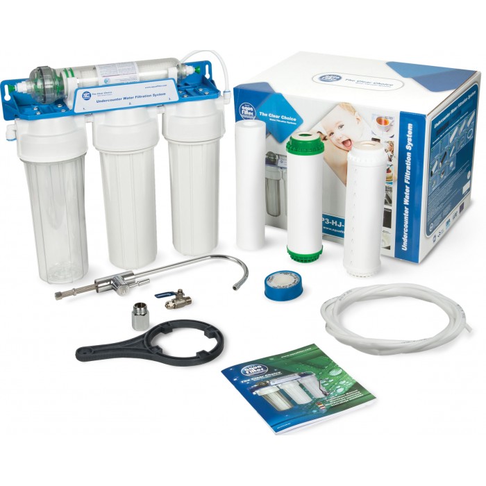 Aquafilter FP3-HJ-K1 procură la preț avantajos 3.200 lei cu livrare în ...