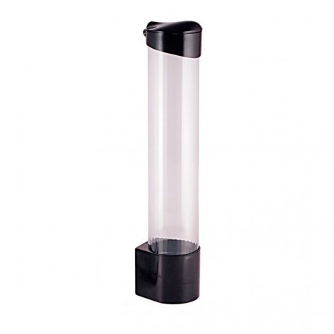 Suport De Pahare Pentru Cooler (Negru)