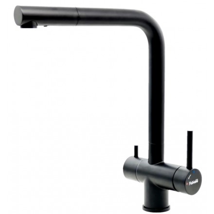 Fabiano FKM 31.7 Velvet Black