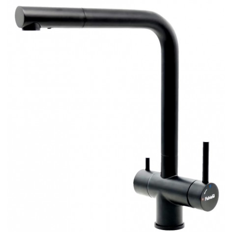 Fabiano FKM 31.7 Velvet Black