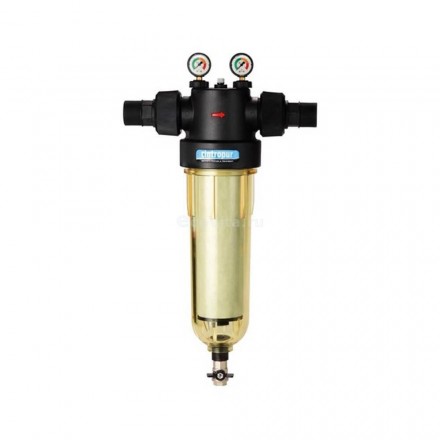 Cintropur NW 500 2"