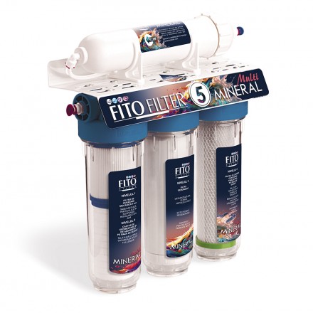 FF-5 Multimineral