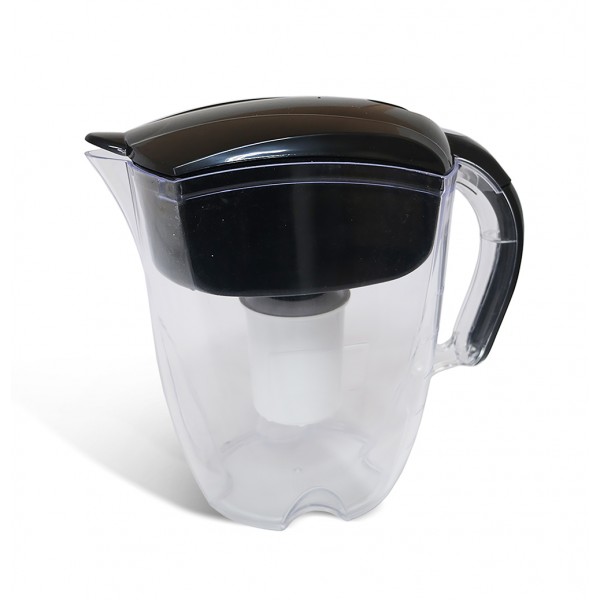 Gheizer Galant (Negru)
