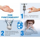 Минерализатор Шунгитовый