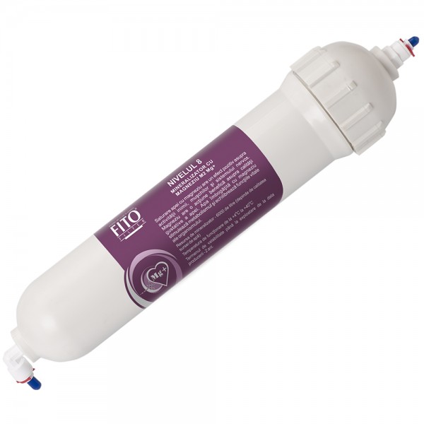 Mineralizator cu Magneziu M2 Mg+