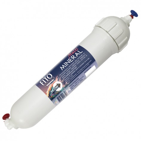 Mineralizator M2 Multimineral