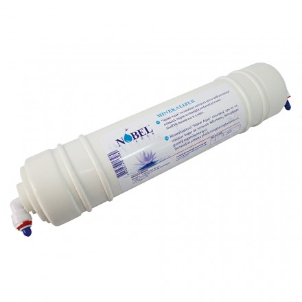 Nobel Aqua (mineralizator) 