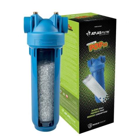 POP10 ScaleArmor System 1" OT