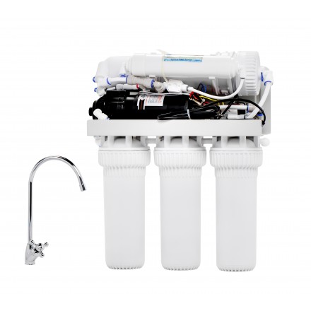 Canature Osmos BNT-RO400G