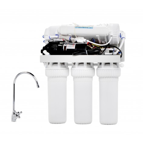 Canature Osmos BNT-RO400G