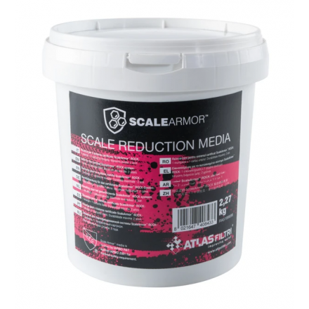 Rezerva p/u  ROCK ScaleArmor System 2.27 kg