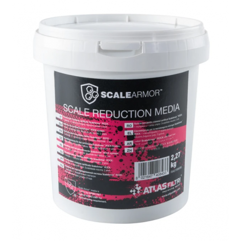 Rezerva p/u  ROCK ScaleArmor System 2.27 kg