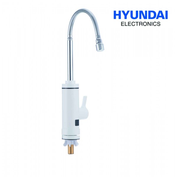 Robinet Electric Hyundai 11X (White)