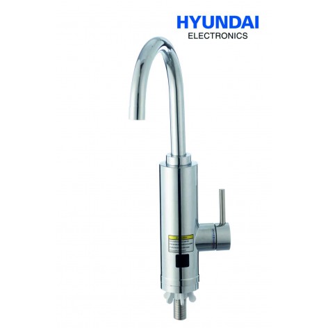 Robinet Electric Hyundai 45X (Inox)