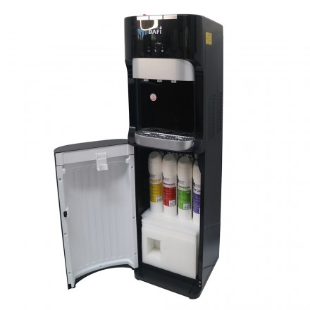 Purifier DAFI CLASSIC RO (Negru)