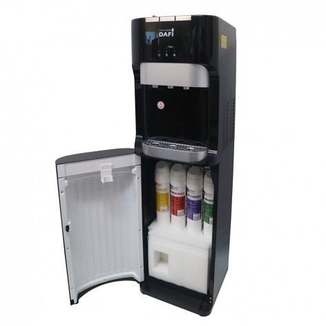 Purifier DAFI CLASSIC UF (Negru)