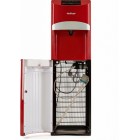 Кулер для воды HotFrost 45A RED