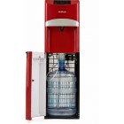 Кулер для воды HotFrost 45A RED