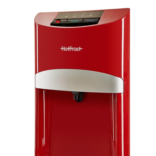 Dozator de apă HotFrost 45A RED