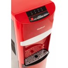Кулер для воды HotFrost 45A RED