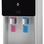 Кулер напольный компрессорный HotFrost V840 S