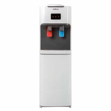 Кулер напольный компрессорный HotFrost V115B 