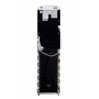 Кулер напольный компрессорный HotFrost V840
