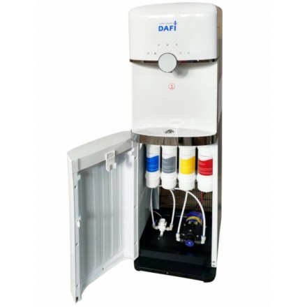 PURIFIER DAFI LUX RO (ALB)