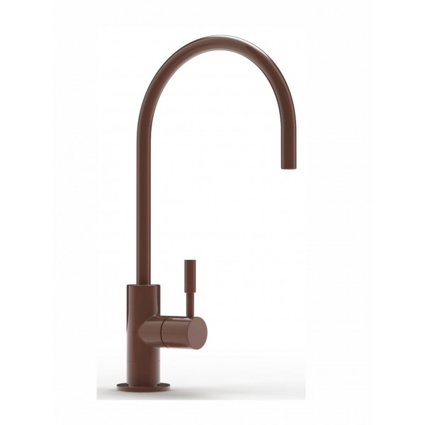 MODERN OIL RUBBED BRONZE