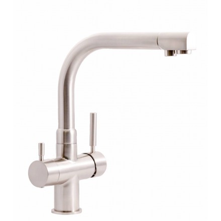 Hoff 3301 BN Inox