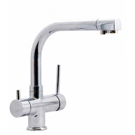 Hoff 3301 CR Chrome