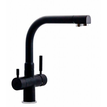 Hoff 3301 B Antracit