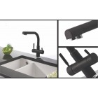 Hoff 3301 B Antracit