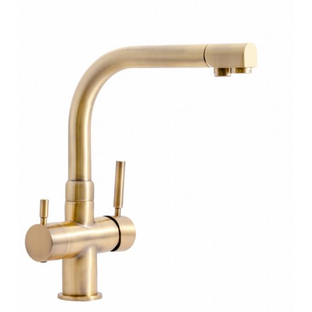 Hoff 3301 G Antique Brass