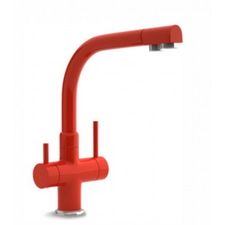 Hoff 3301 Red