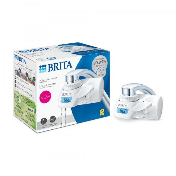 Filtru p/u robinet Brita On Tap Pro V-MF