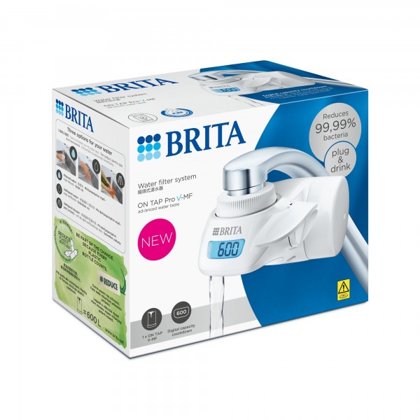 Filtru p/u robinet Brita On Tap Pro V-MF