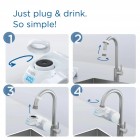 Filtru p/u robinet Brita On Tap Pro V-MF