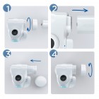 Filtru p/u robinet Brita On Tap Pro V-MF