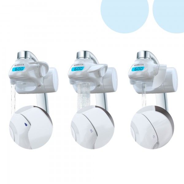 Filtru p/u robinet Brita On Tap Pro V-MF