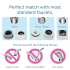 Filtru p/u robinet Brita On Tap Pro V-MF