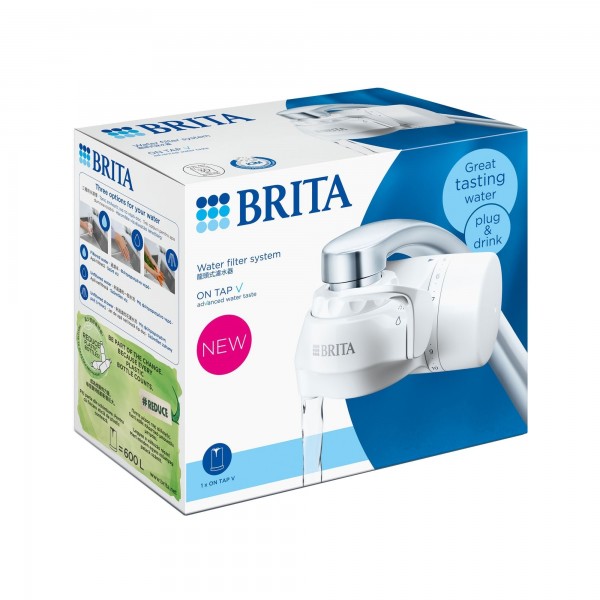 Filtru p/u robinet Brita On Tap V