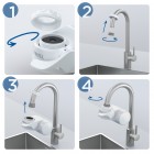 Filtru p/u robinet Brita On Tap V