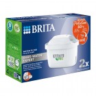 Brita Maxtra PRO HARD Pack 2