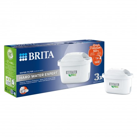 Brita Maxtra PRO HARD Pack 3