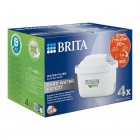 Brita Maxtra PRO HARD Pack 4