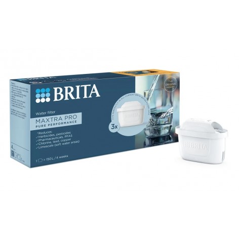 Brita Maxtra PRO Pack 3