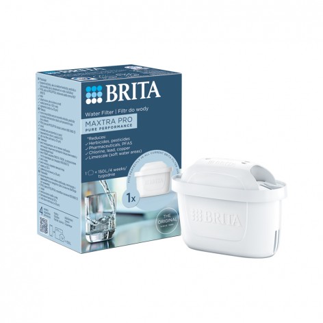 Brita Maxtra PRO